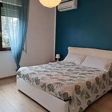 Apartmán La Mignola *